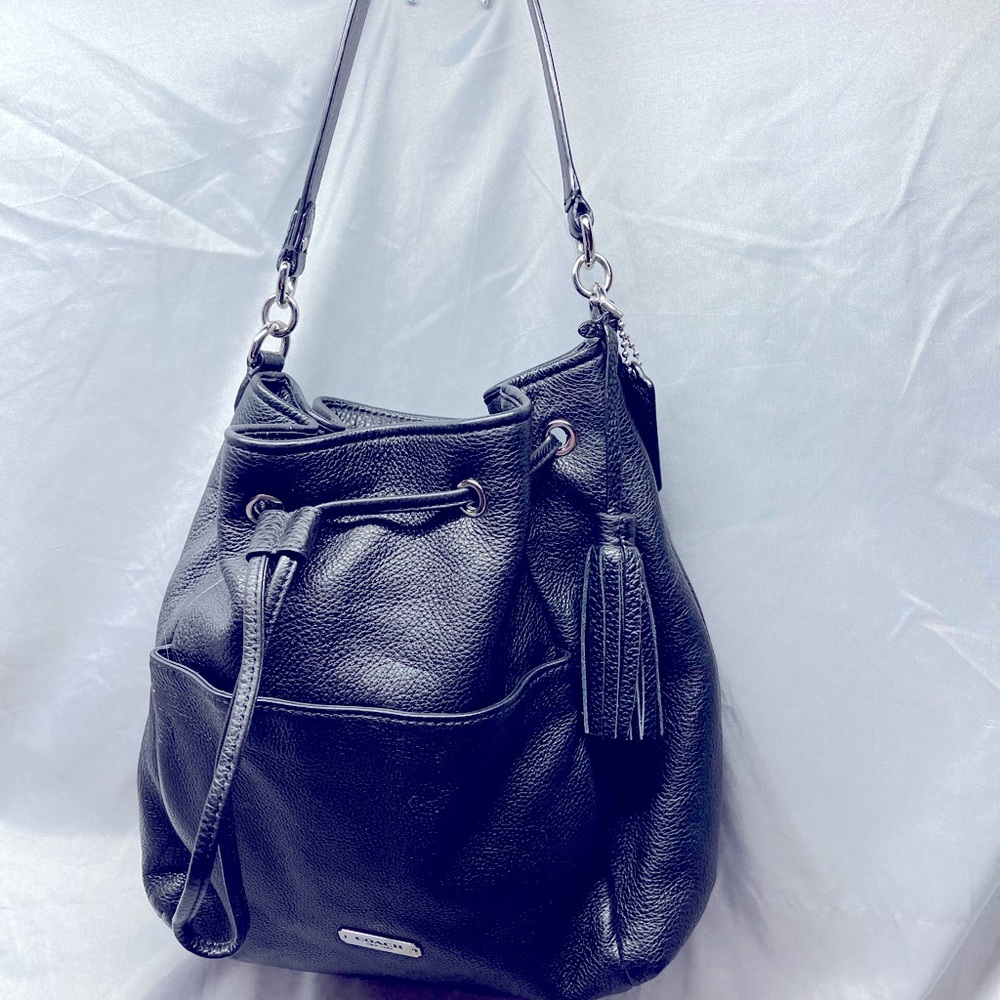 Coach Bucket Bag